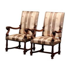 Louis XIII Seating