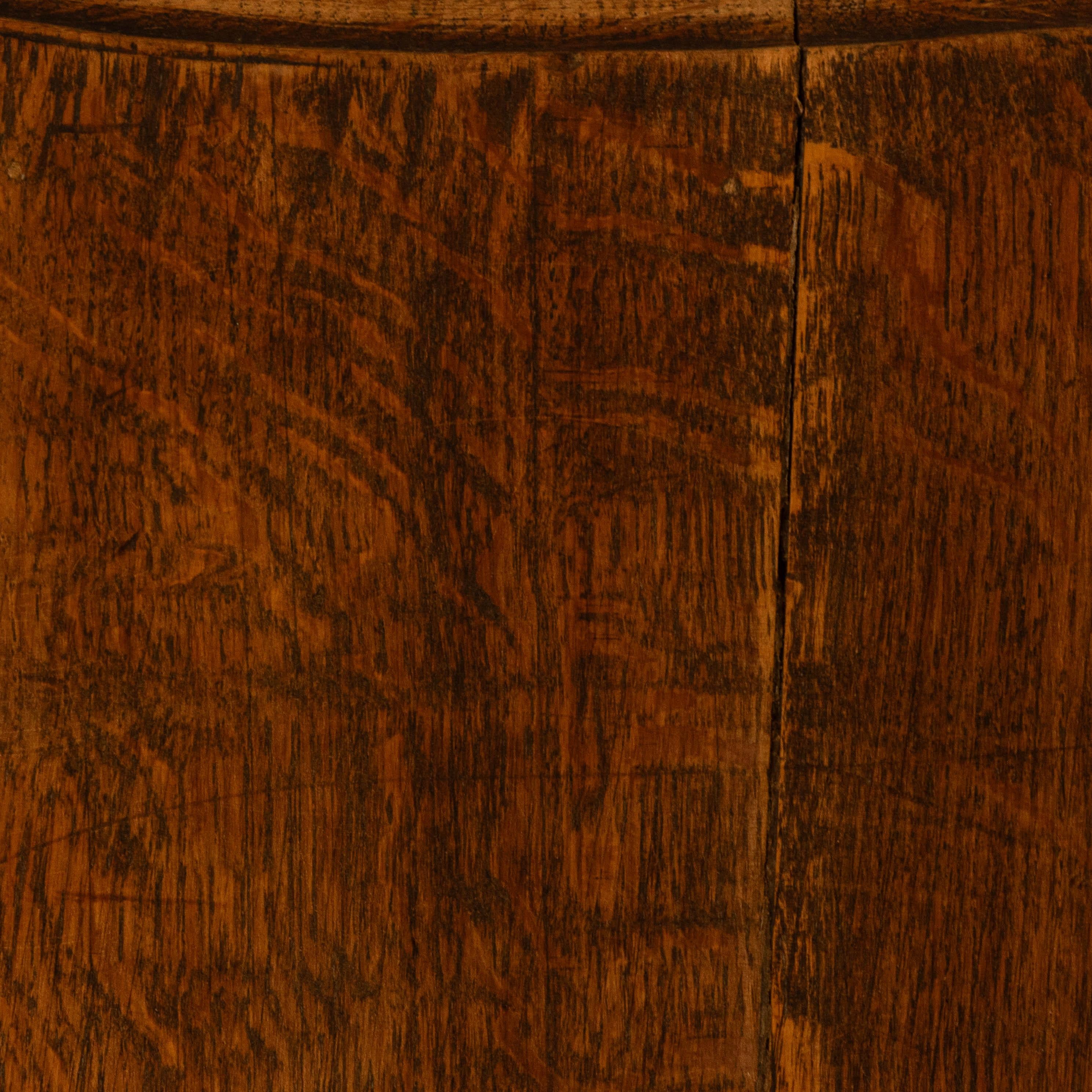 Pair of 19th Century French Louis XV Carved Wooden Console Tables For Sale 8