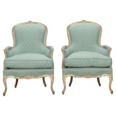 Armchairs