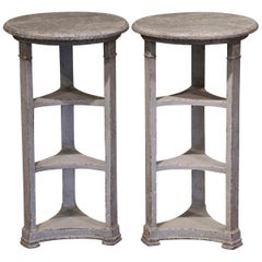 Louis XVI Tables