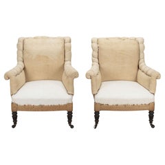 Fauteuils