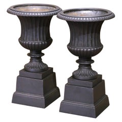 Planters and Jardinieres