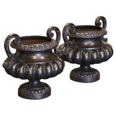 Planters and Jardinieres