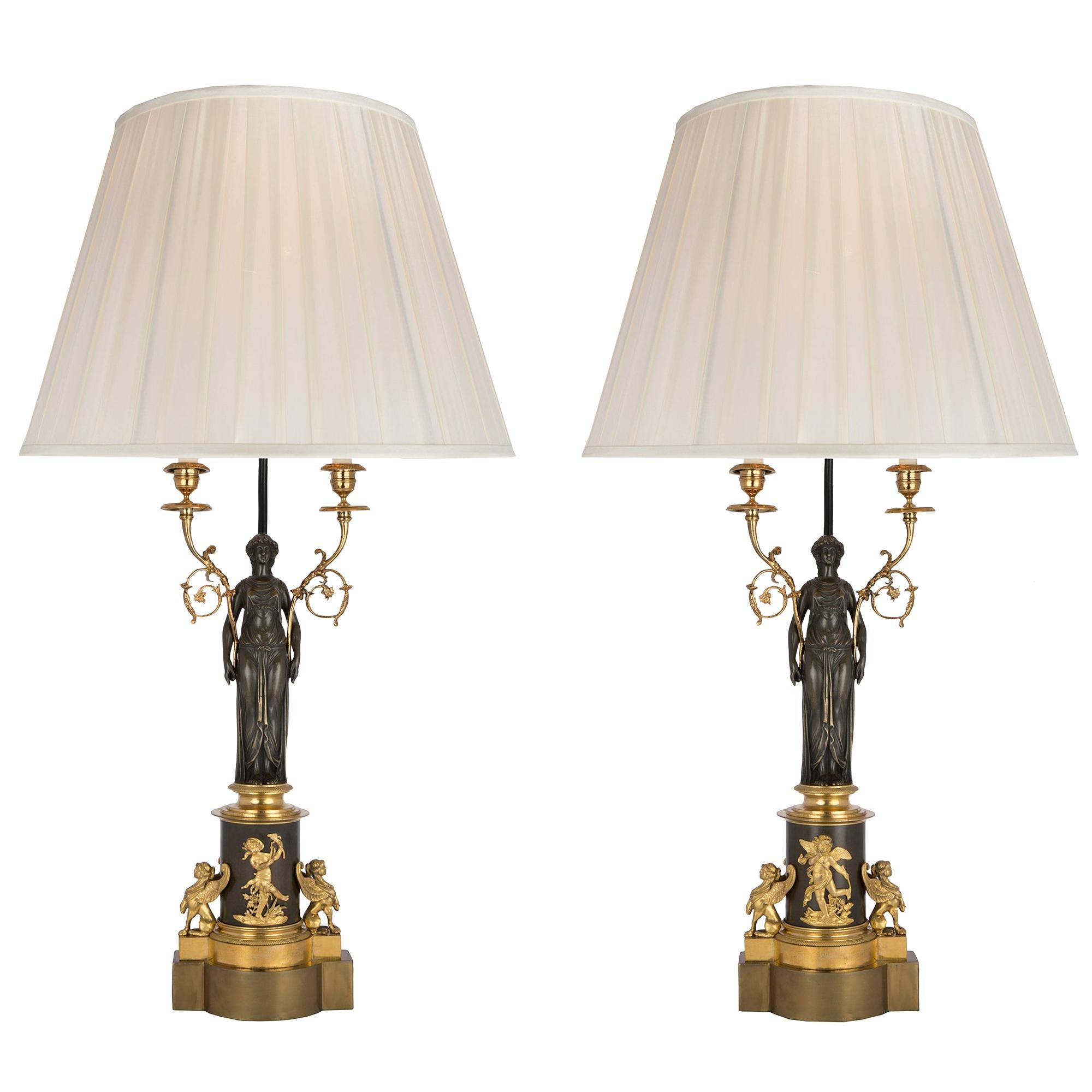 Neoclassical Table Lamps 539 For Sale Neoclassical Table Lamps 539 For Sale
