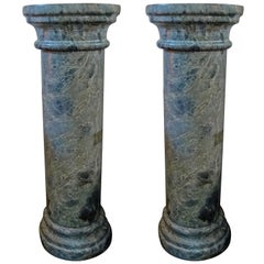 Neoclassical Pedestals
