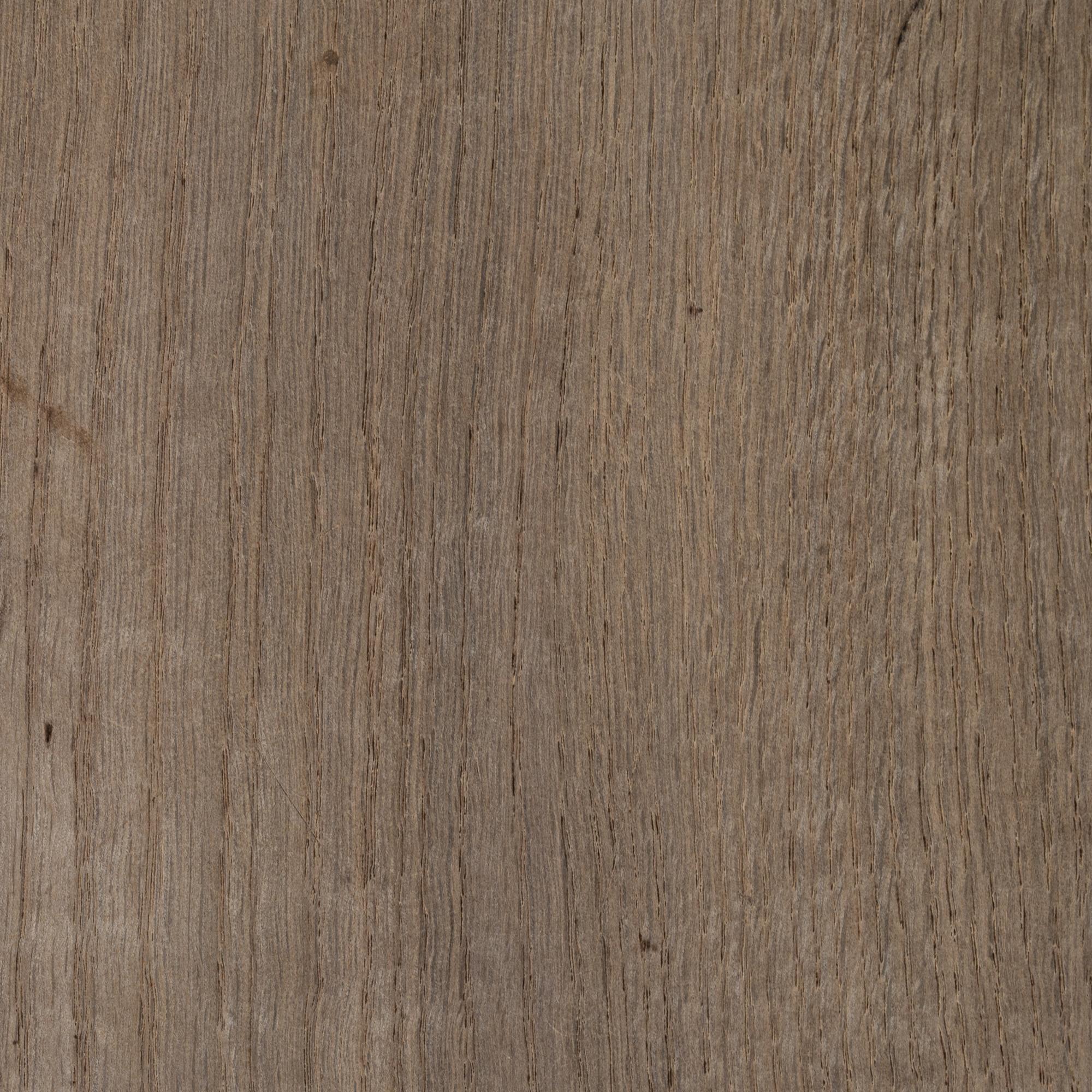 Pair of 19th Century French Neoclassical Style Oak Console Tables For Sale 12