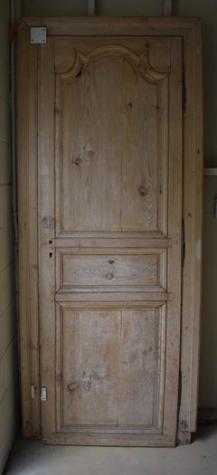 Pair of 19th Century French Provencal Doors