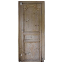 Pair of 19th Century French Provencal Doors