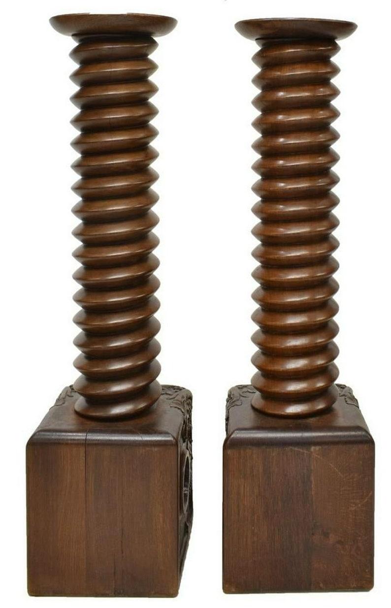 19th century screws