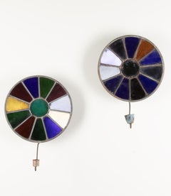 Pair of 19th Century French Wall Sconces