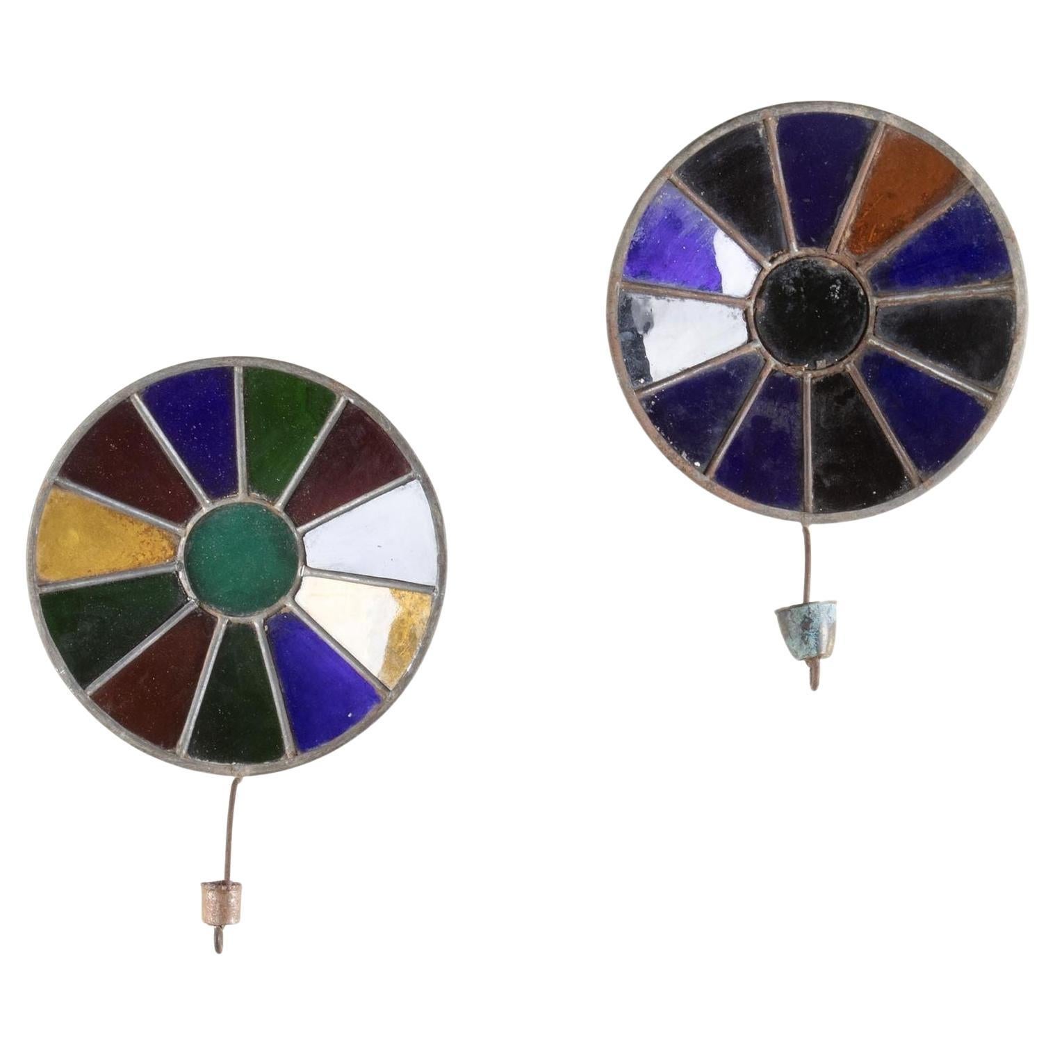 Pair of 19th Century French Wall Sconces For Sale