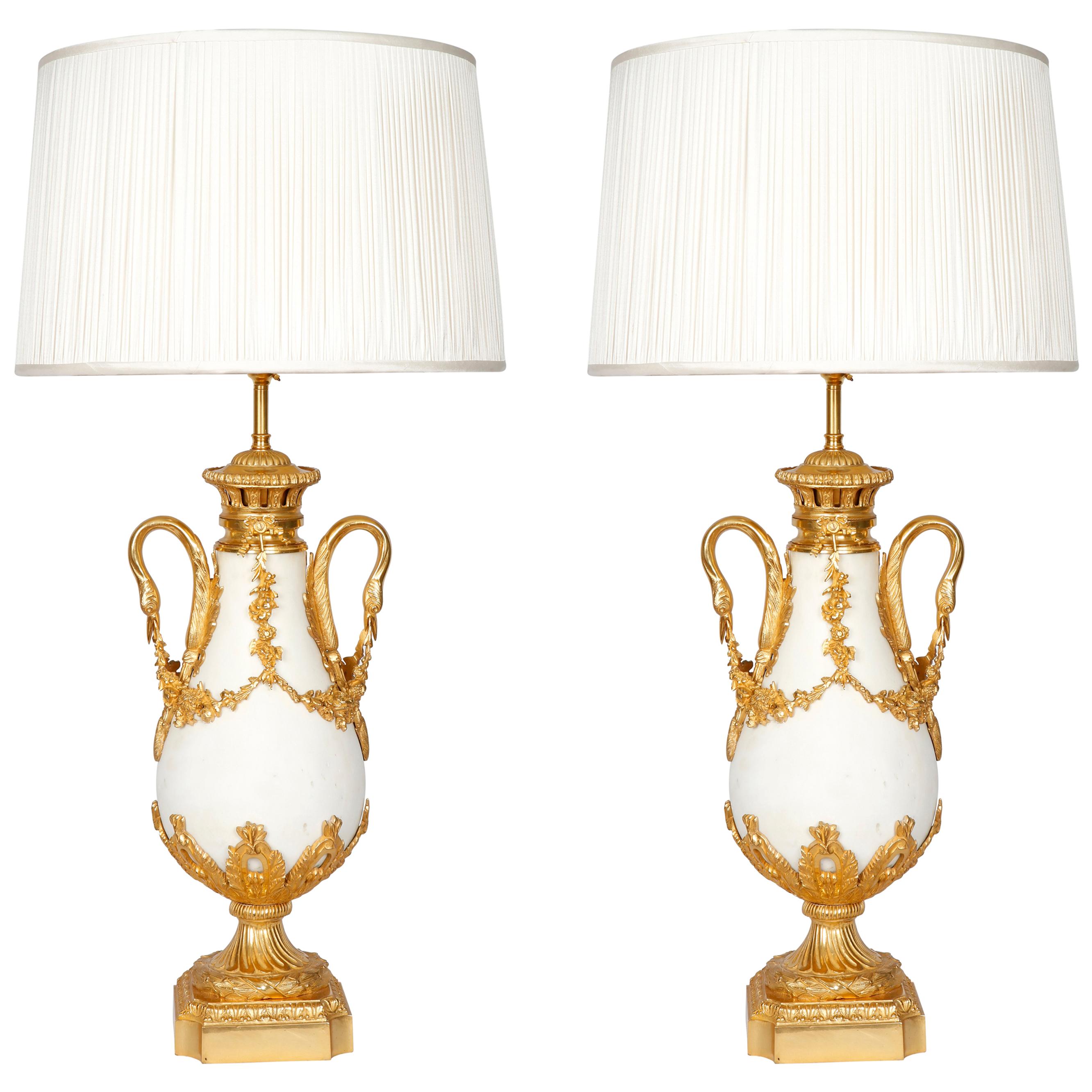 French Table Lamps 5 640 For At 1stdibs