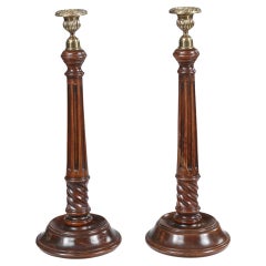Candlesticks