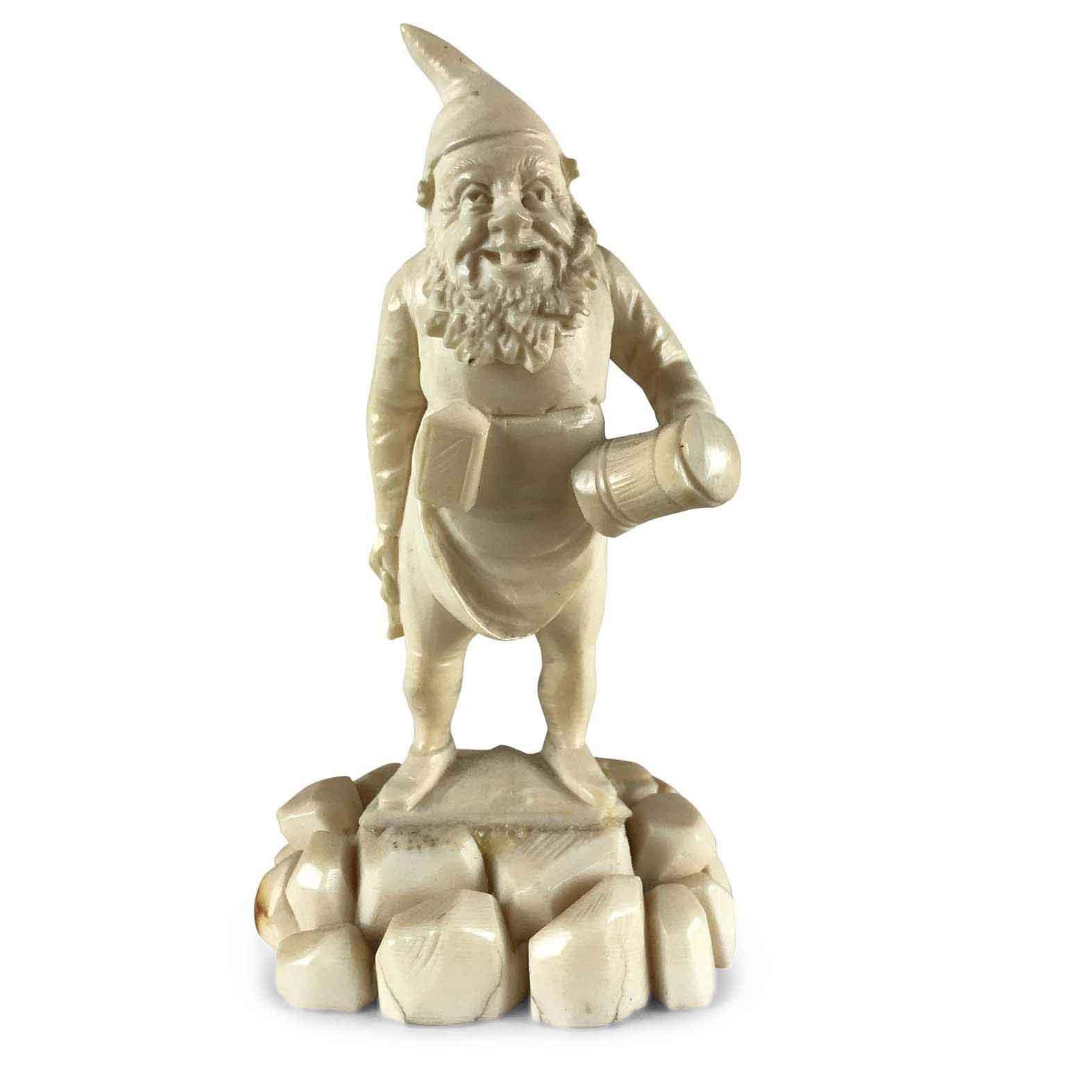 gnome origin