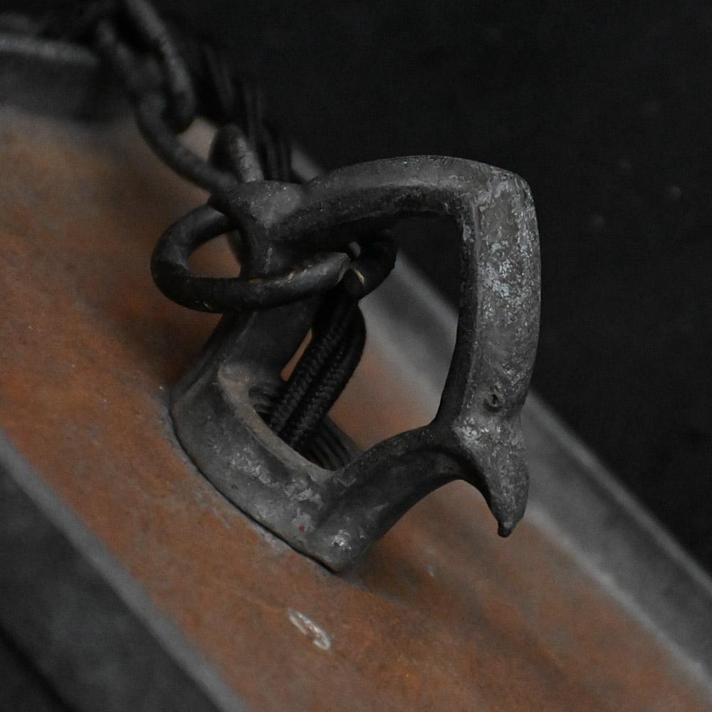 Coppia di lampade gotiche inglesi del XIX secolo in vendita 2