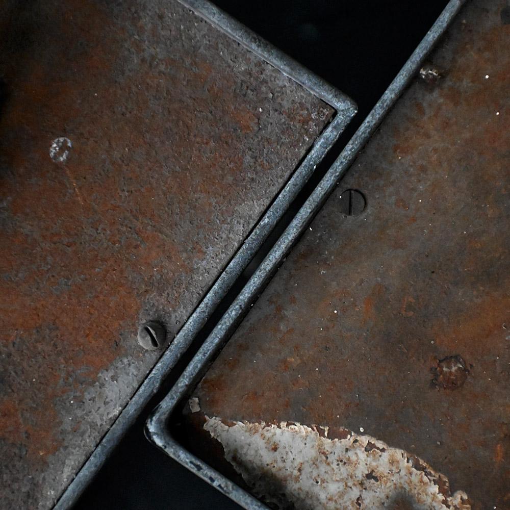 Coppia di lampade gotiche inglesi del XIX secolo in vendita 4