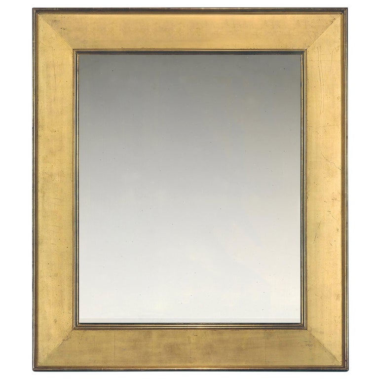Pair Of 19th Century Handmade French Artist S Frames With Choice Pair Of 19th Century Handmade French Artist S Frames With Choice Mirror For