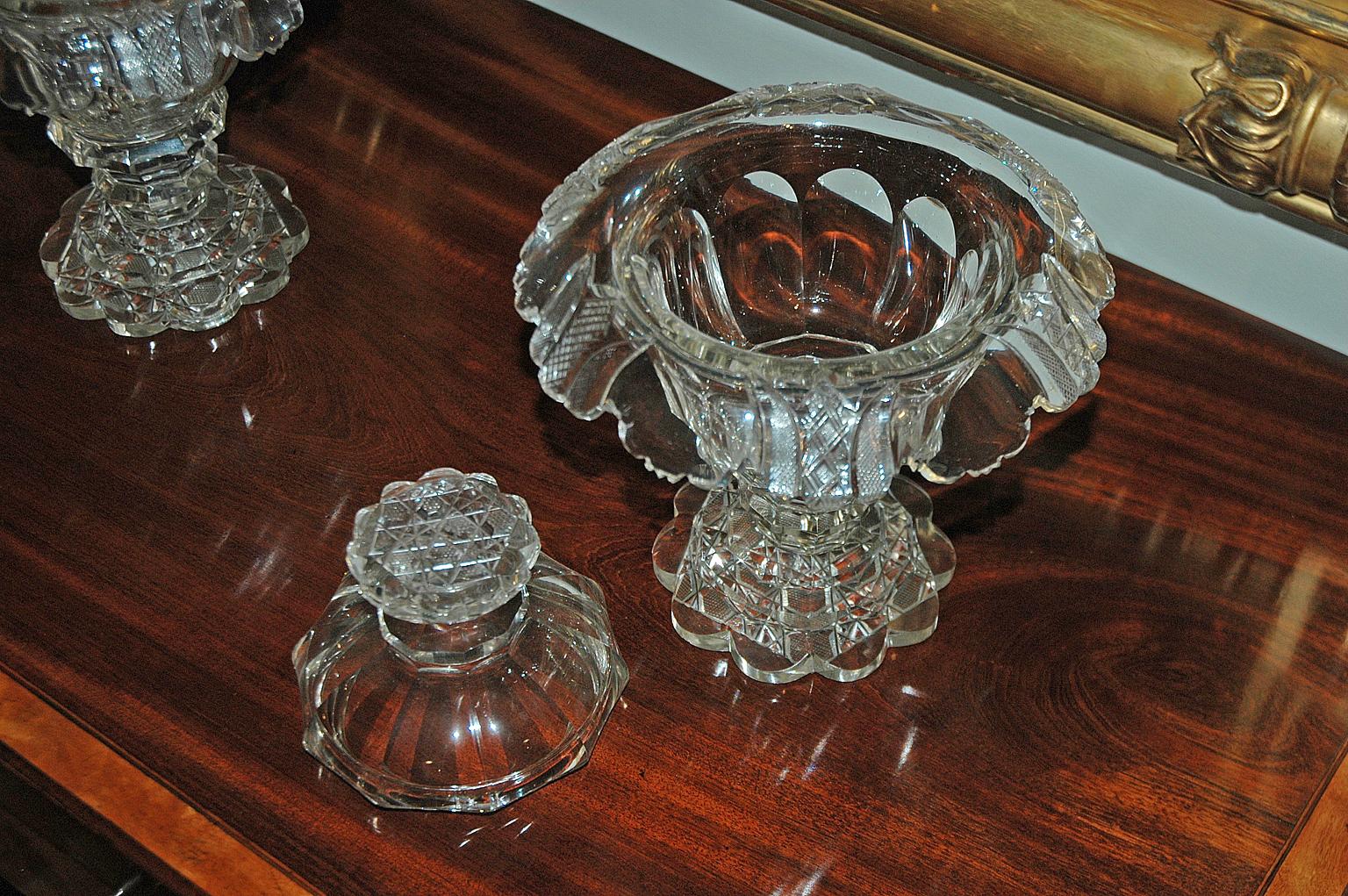 irish urns