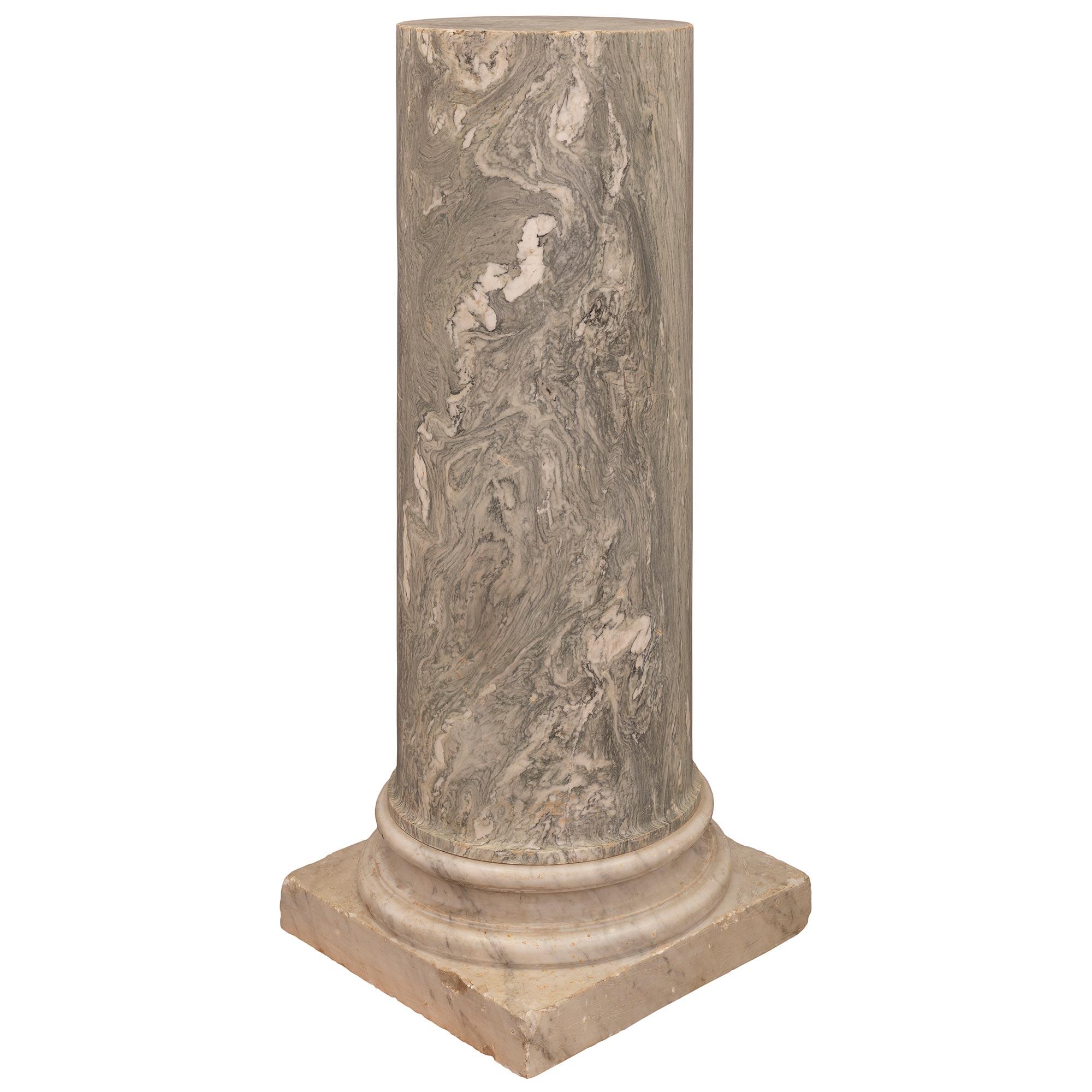marble columns for sale