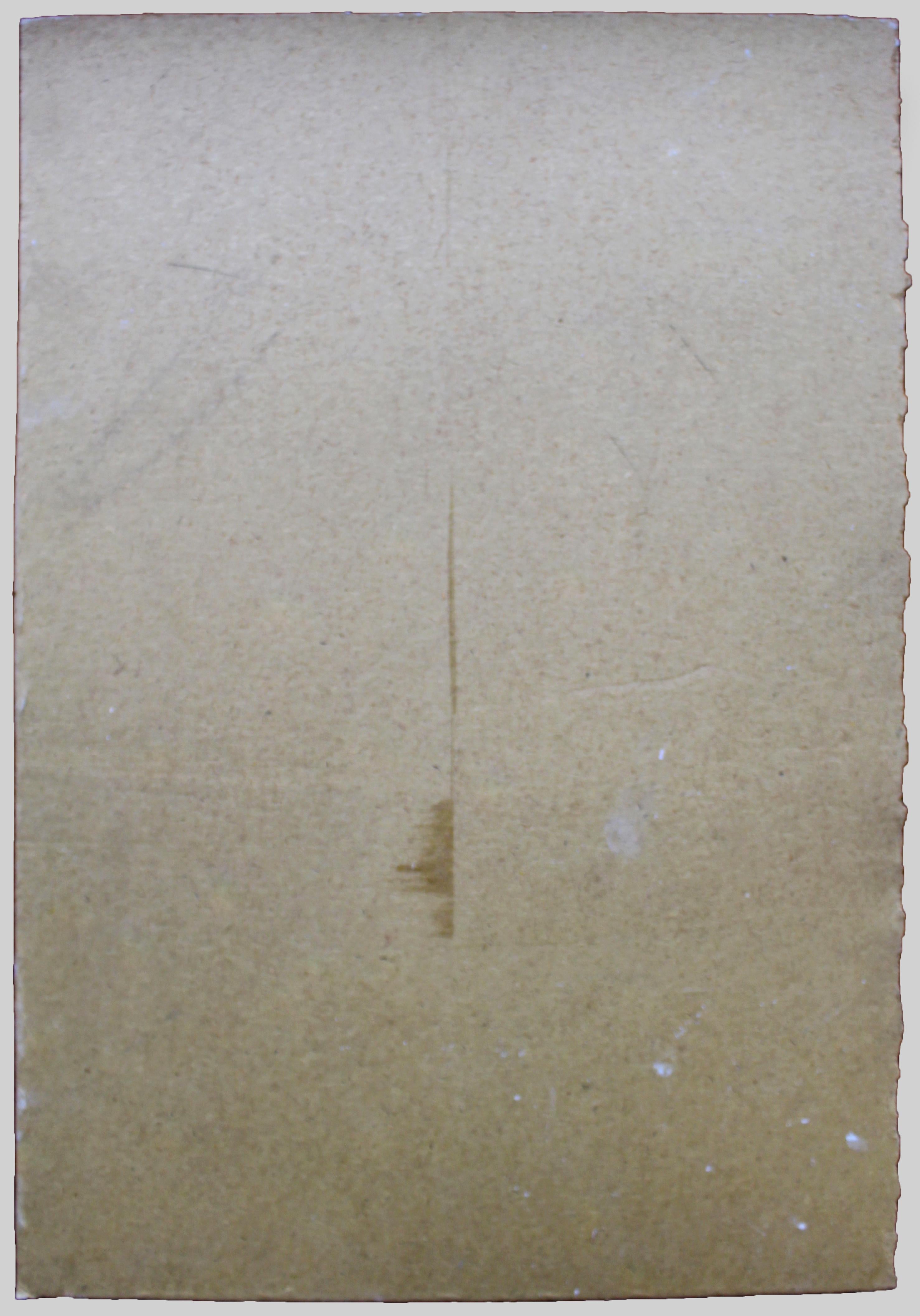 Pair of 19th Century Italian Watercolours by Filippo Indoni, Signed & Dated 1880 For Sale 9