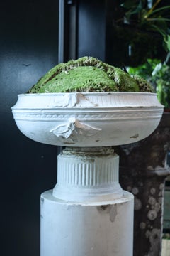 Pair of 19th Century J M Blashfield Urns