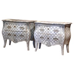 Louis XV More Furniture and Collectables