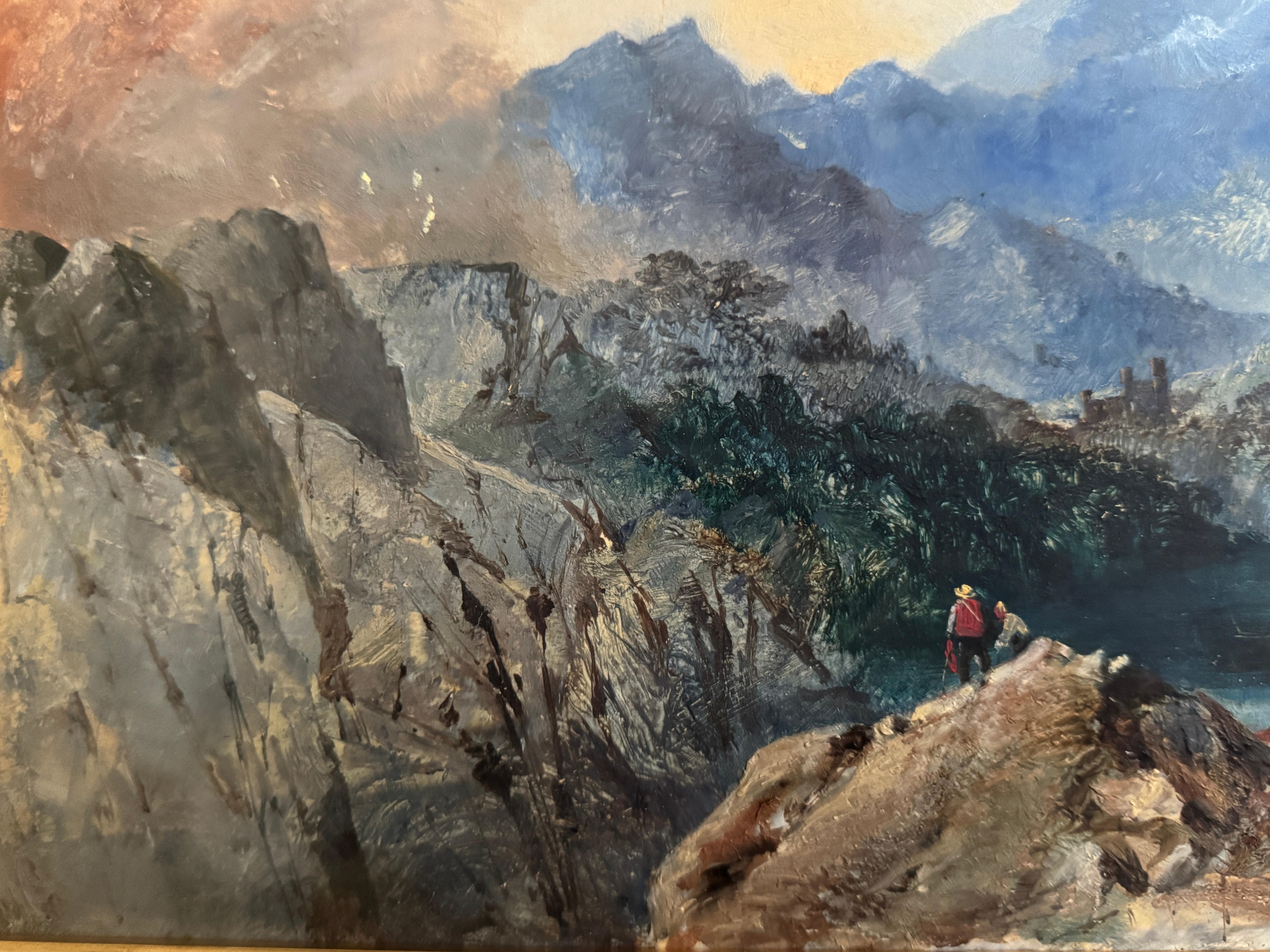 Paire de fontaines du 19e siècle par John Grenville Fennell (né en 1807) en vente 6