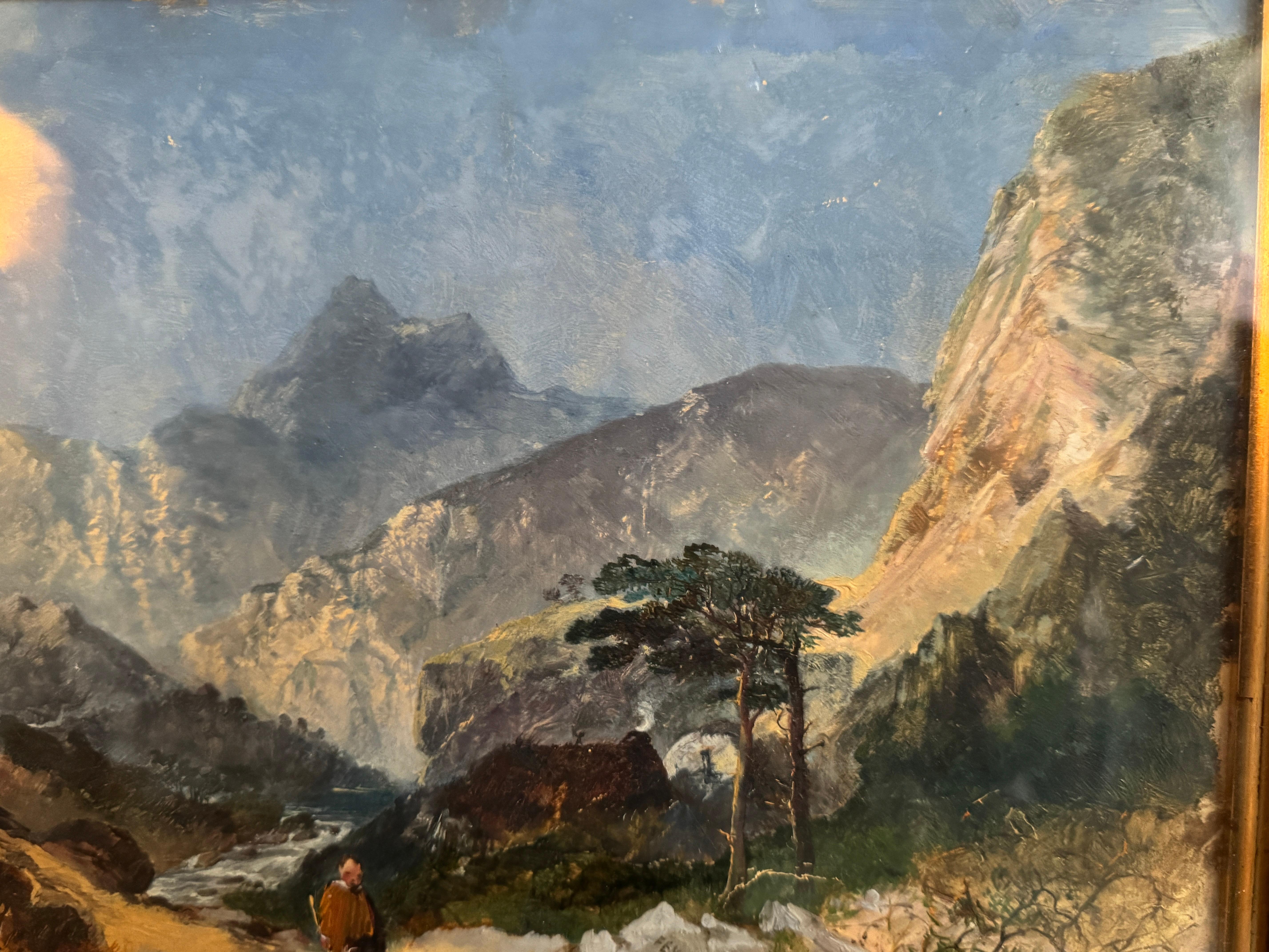 Paire de fontaines du 19e siècle par John Grenville Fennell (né en 1807) Bon état - En vente à Basildon, GB