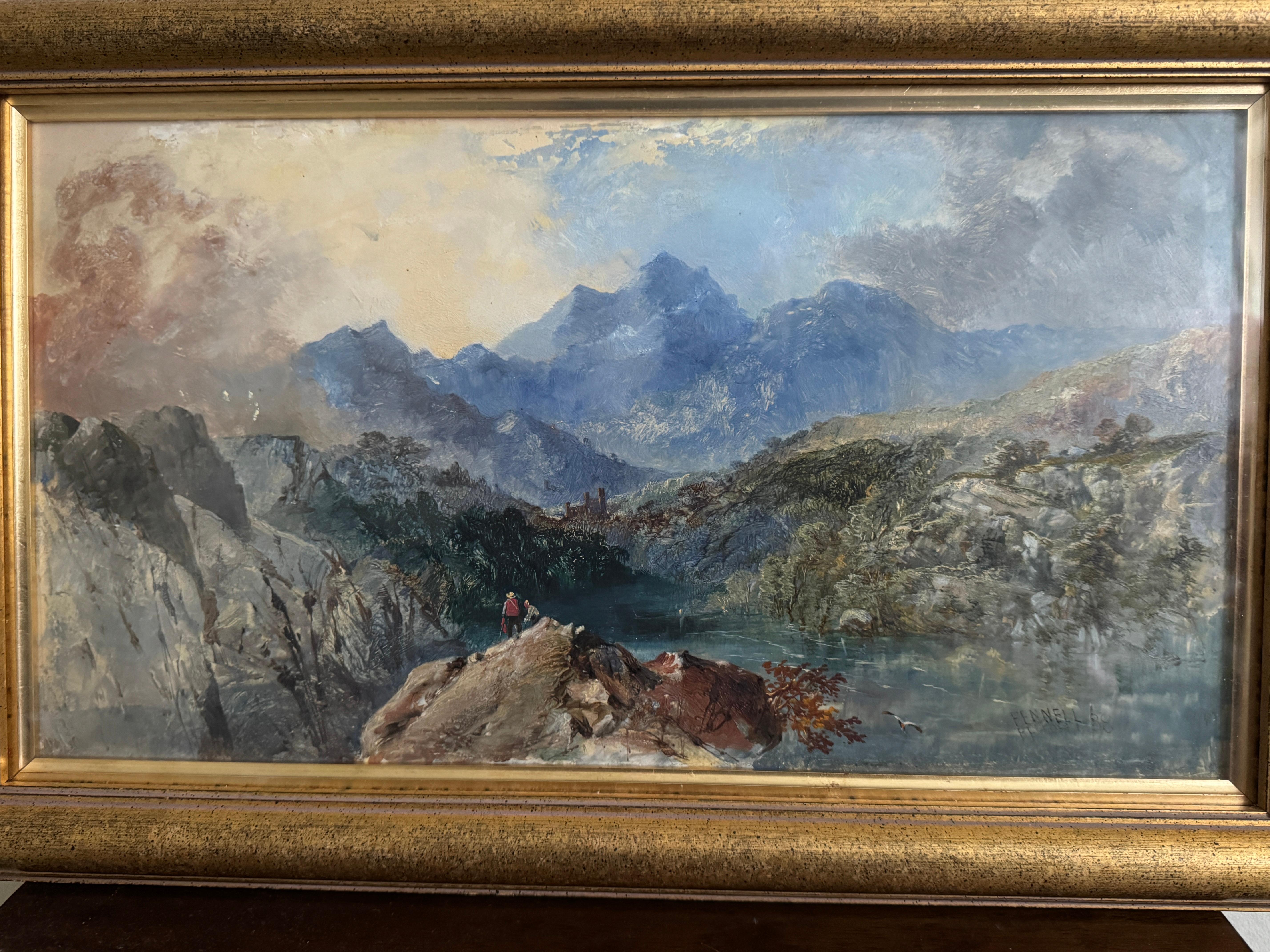 Paire de fontaines du 19e siècle par John Grenville Fennell (né en 1807) en vente 2