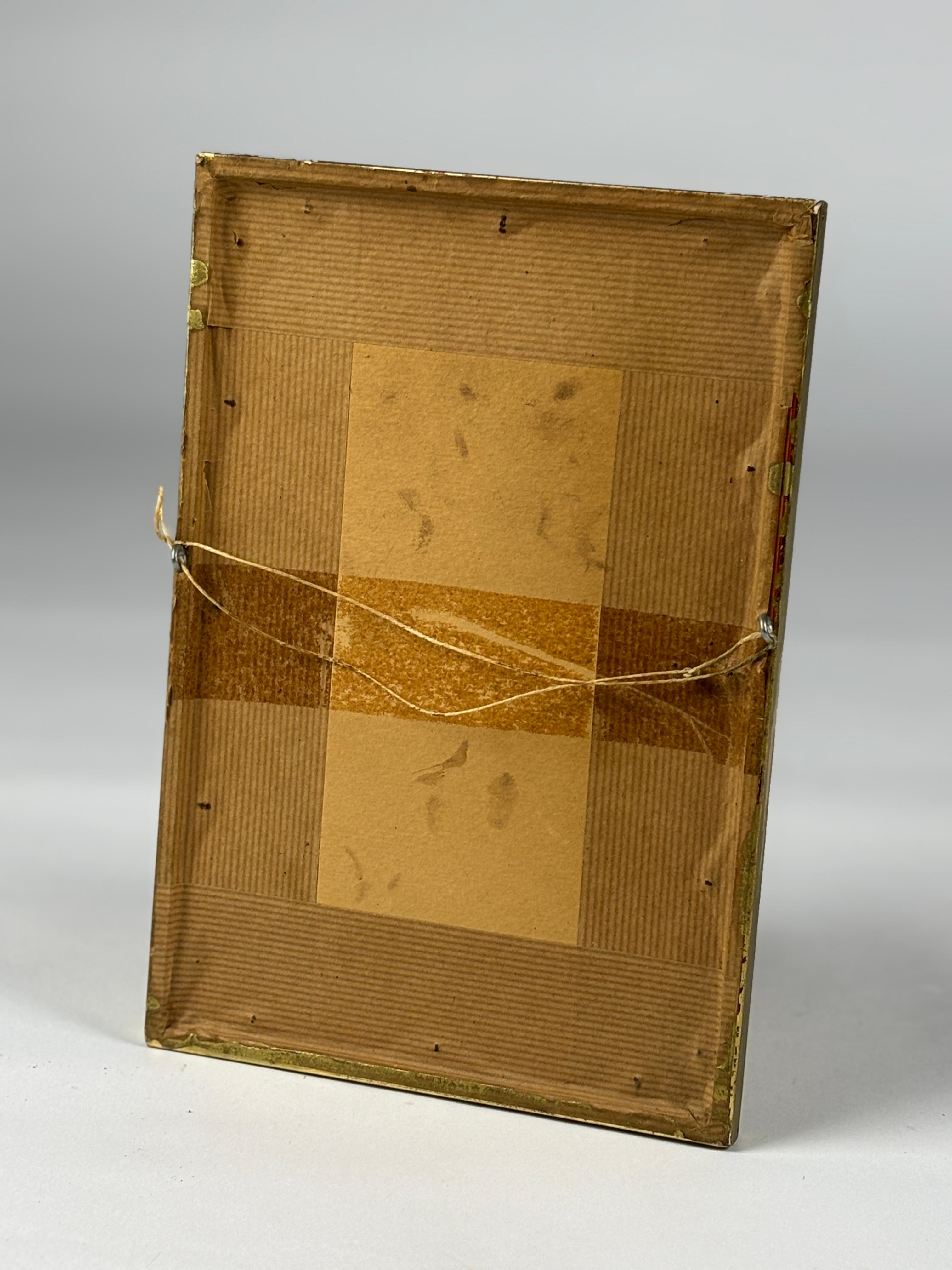 Pair of 19th Century Natural History Pressed Seaweed For Sale 7