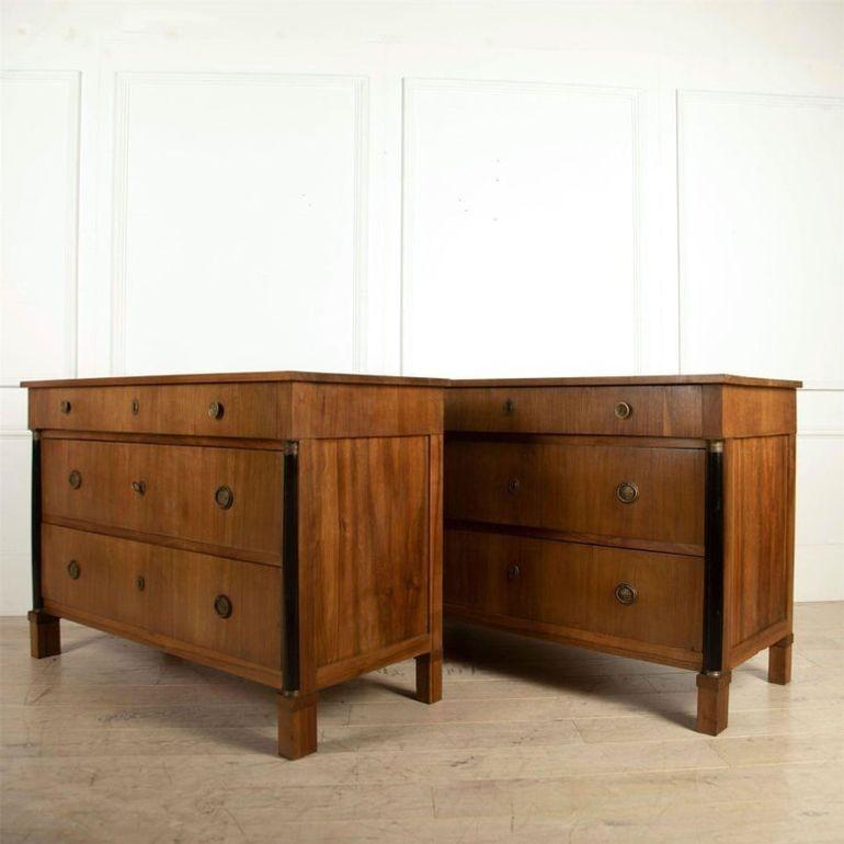 Commodes del XIX secolo In condizioni buone in vendita a Gloucestershire, GB