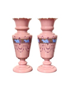 Vases and Vessels