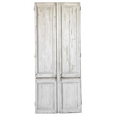 Porte e cancelli
