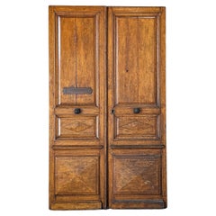 Doors and Gates