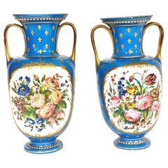 Charles X Decorative Objects
