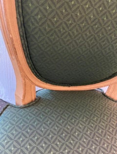 Pair of 19th Century Side Chairs