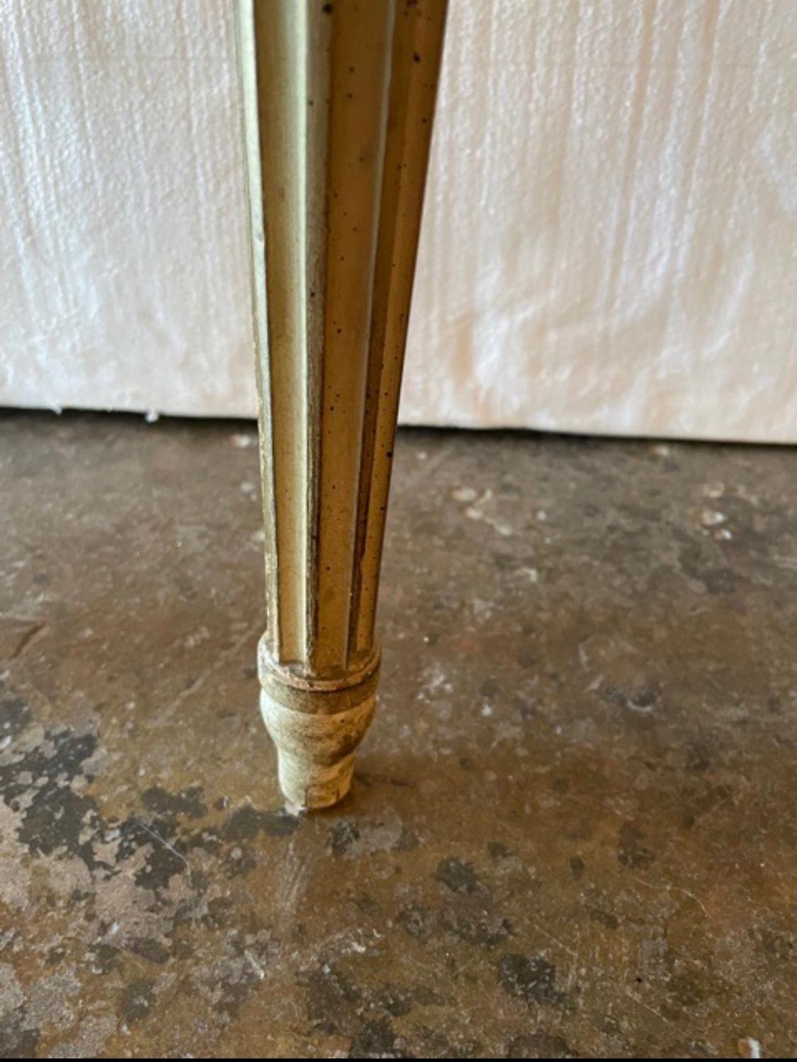 Inconnu Paire de chaises d'appoint du XIXe siècle en vente