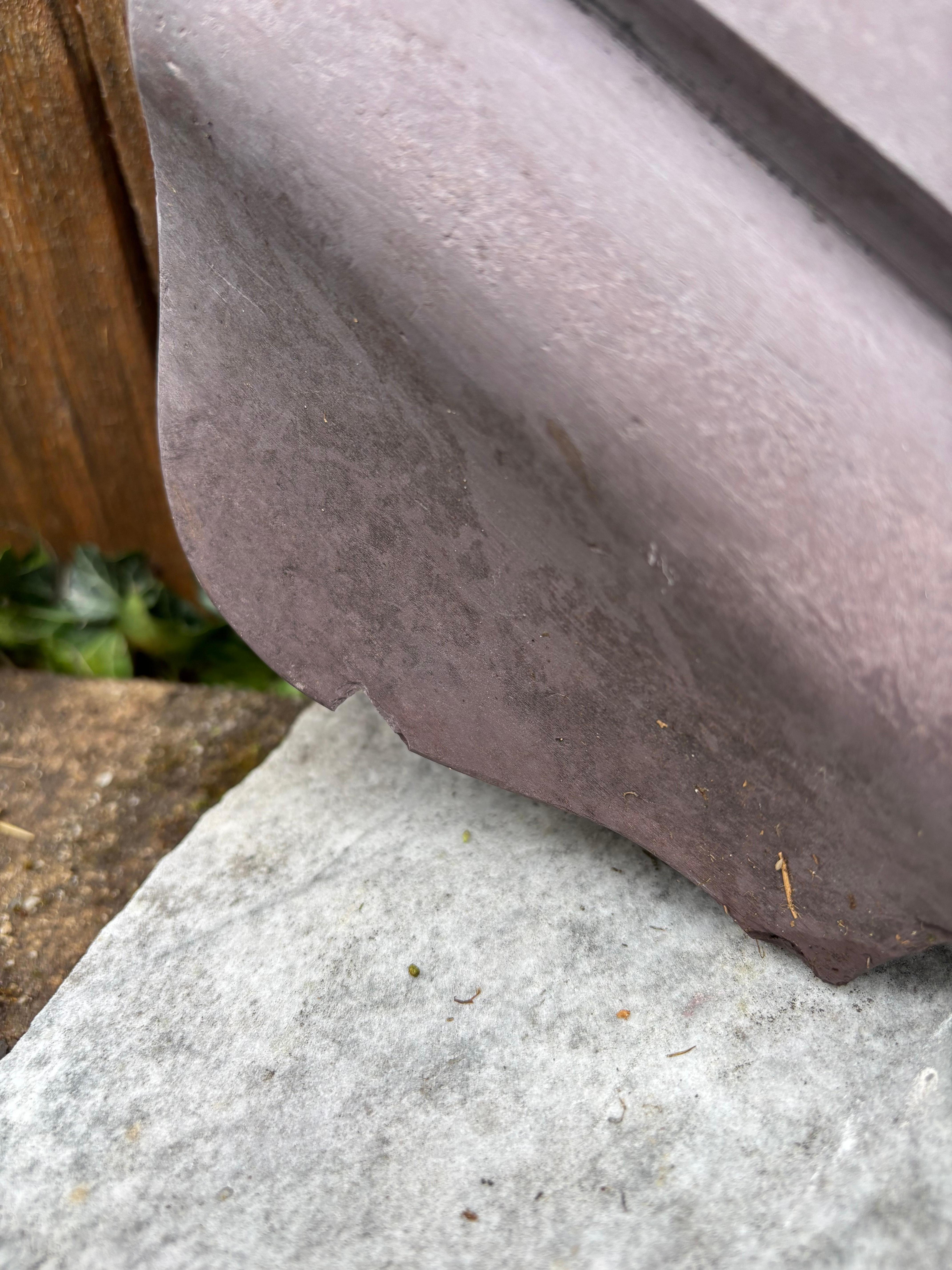 Pair of 19th Century Slate Armorial Shields, Architectural Elements For Sale 14