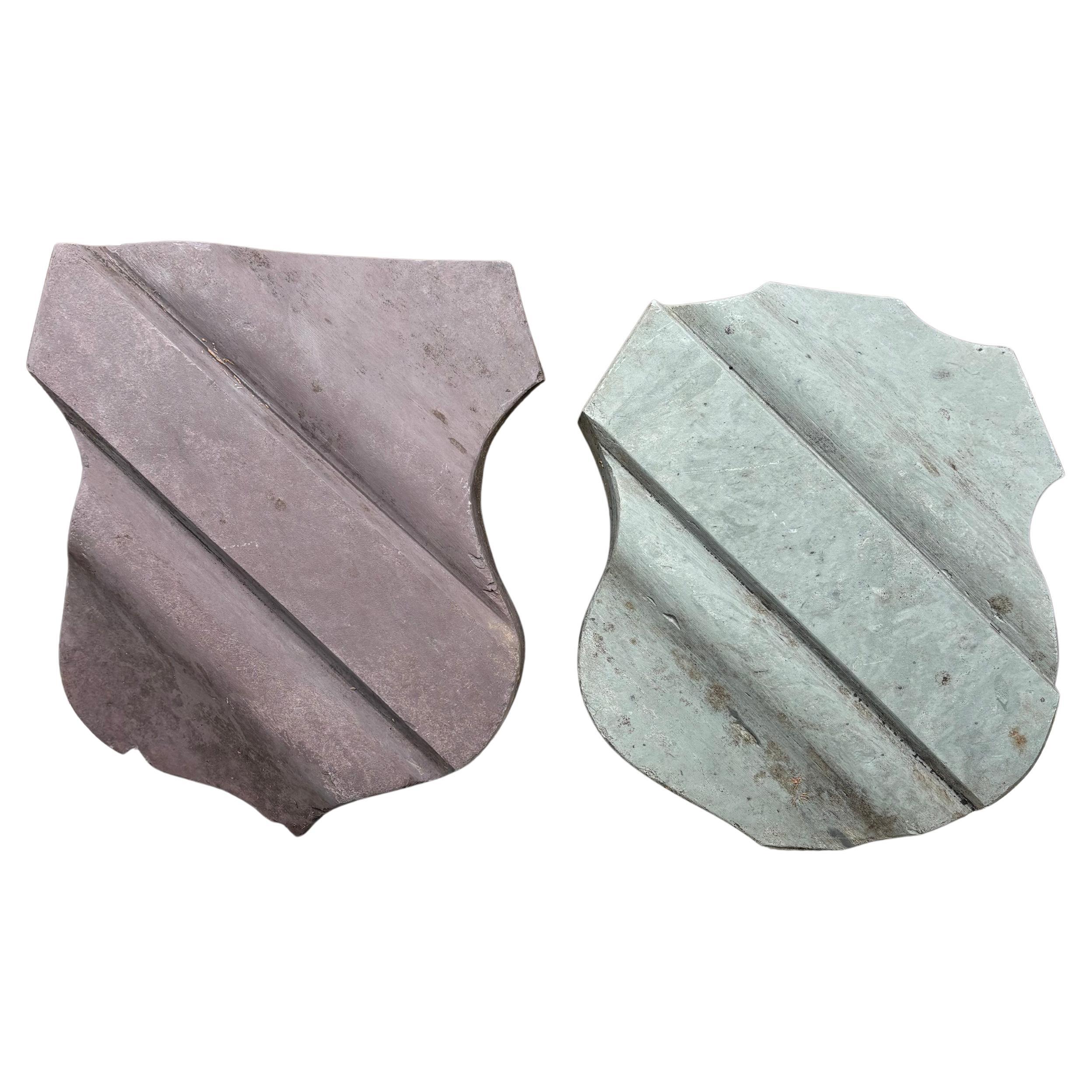 Slate Architectural Elements