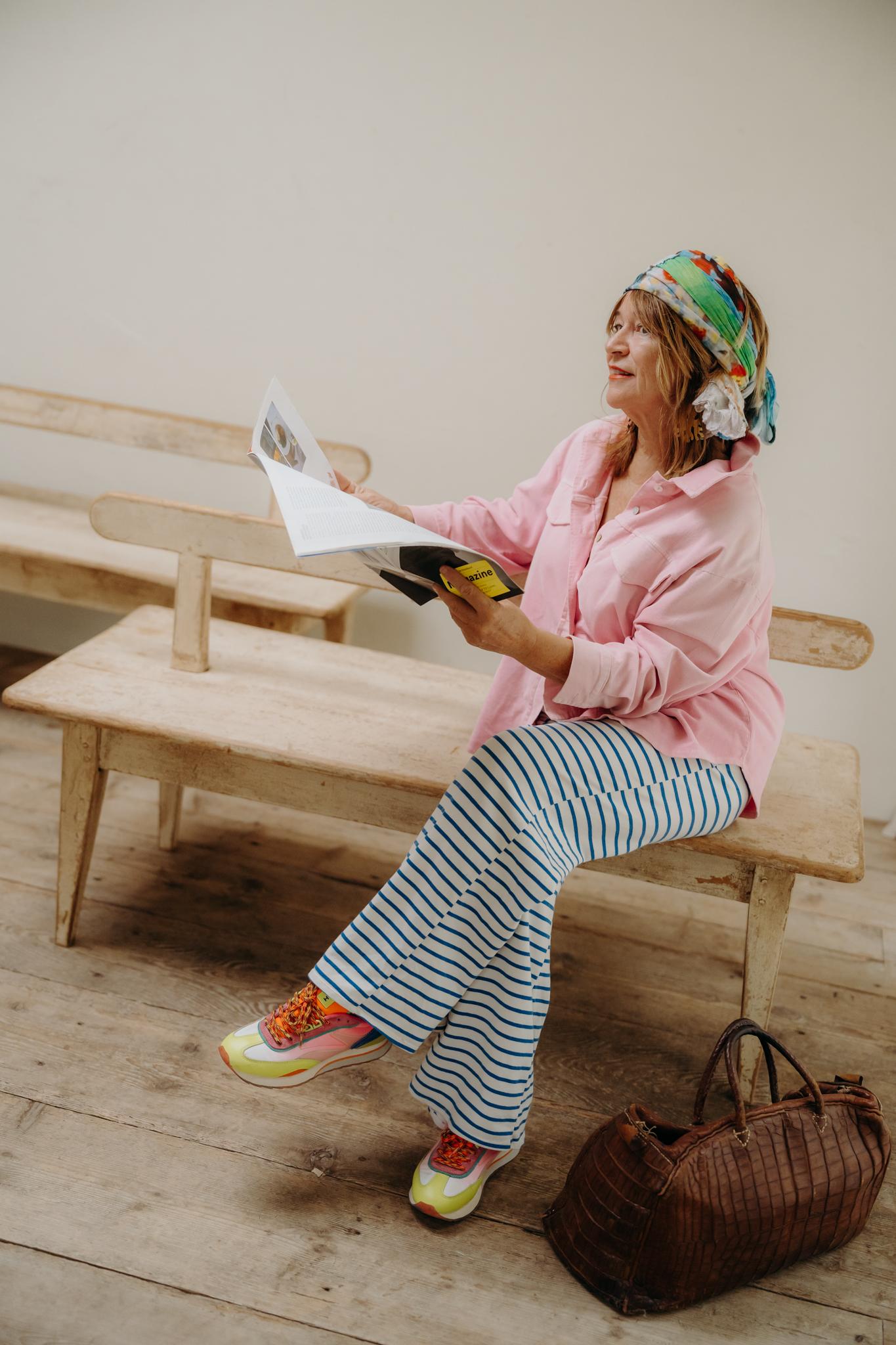 Pin paire de bancs suédois du 19ème siècle . en vente