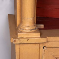 Pair of 19th Century Swedish Cabinets