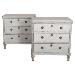 Commodes e cassettiere