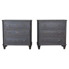 Commodes e cassettiere