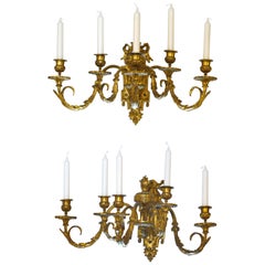 Apliques y Lámparas de Pared