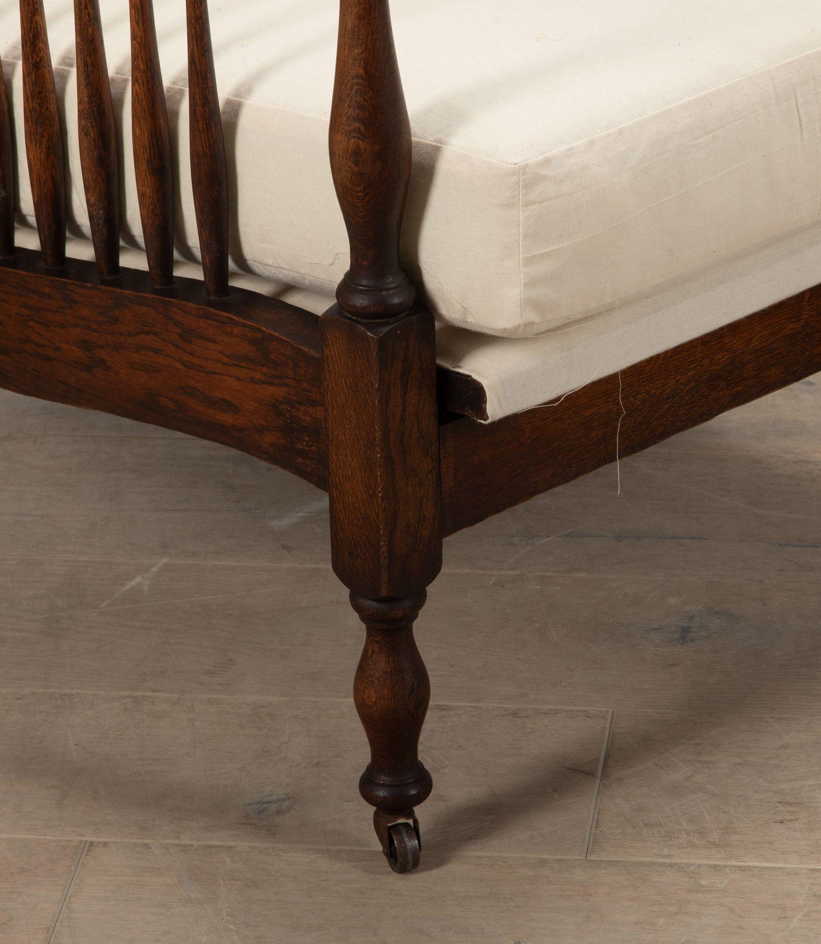 Paire de chaises inclinables Wylie & Lochhead du 19ème siècle en vente 4