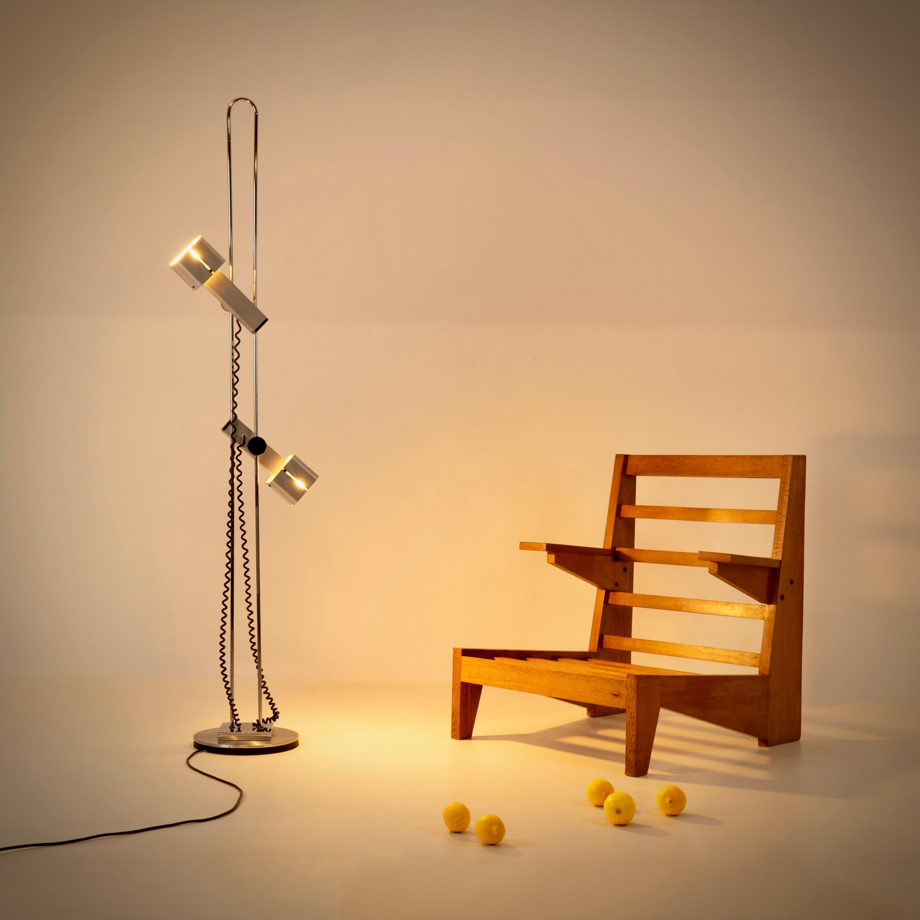Pareja de 2 sillones de Bernard Durussel, Francia, 1948 - Tela a elegir en Bueno estado para la venta en Paris, FR