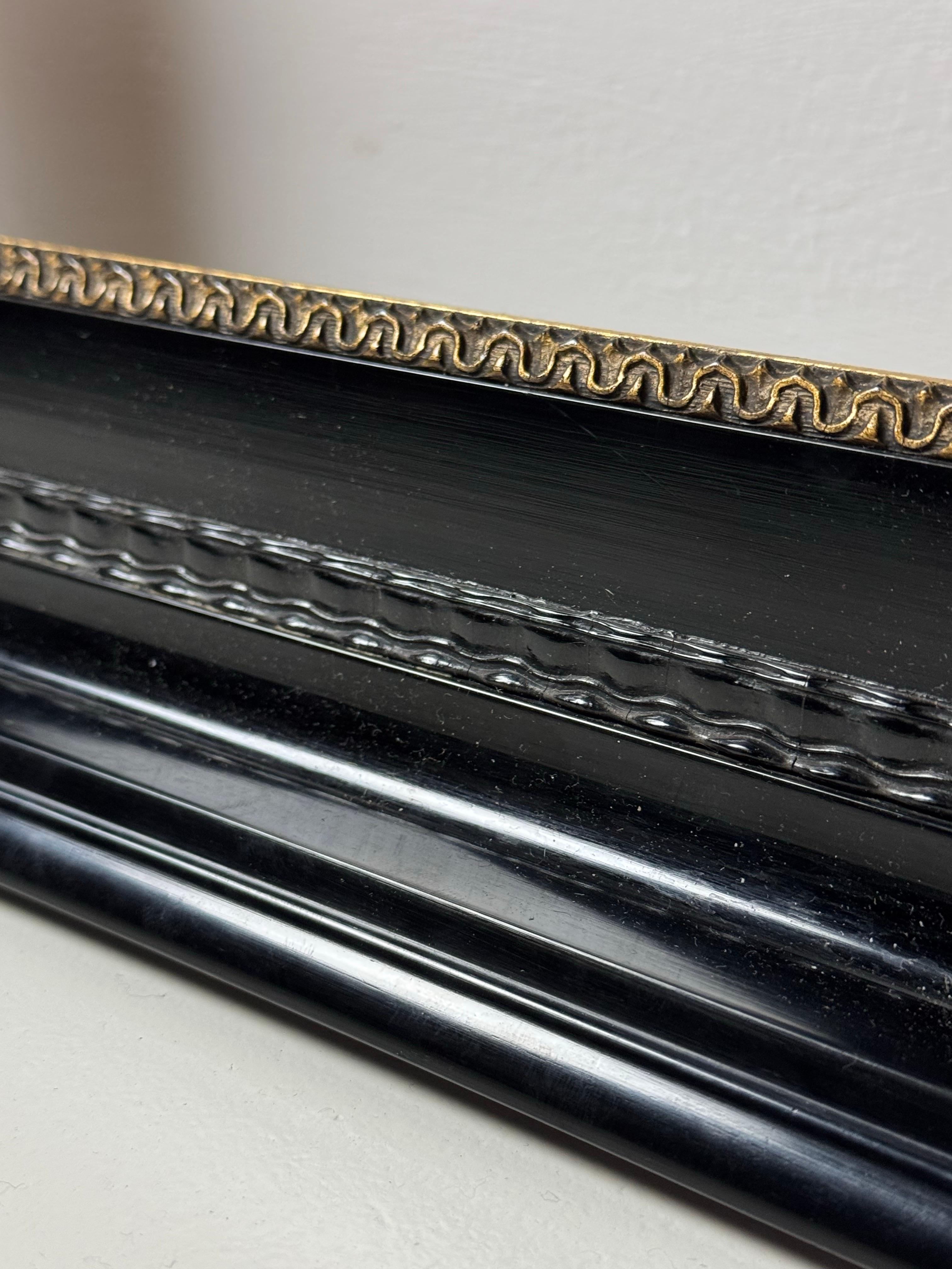 Pair of 2 Dutch frames ca. 1900 For Sale 1