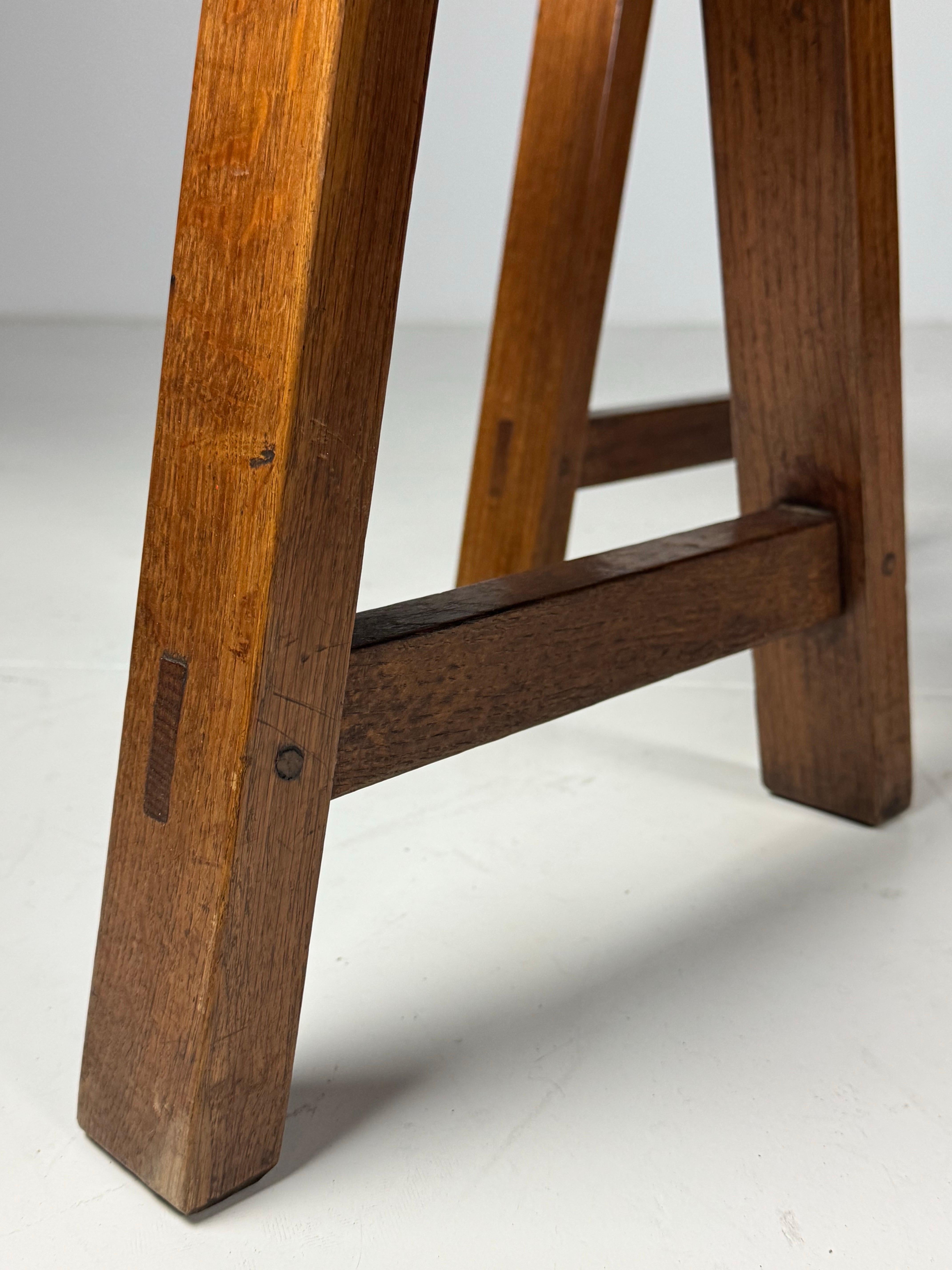 Paire de 2 bancs français 1900 en vente 3