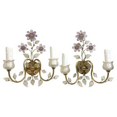 Wall Lights and Sconces