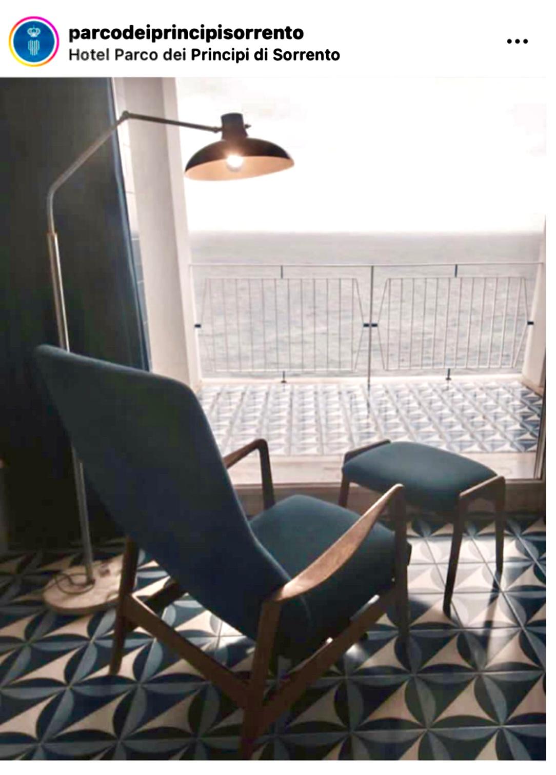 Paire de 2 fauteuils italiens du milieu du siècle par Gio Ponti 1960 Parco dei Principi Rome en vente 6